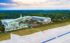 Westin Hotel Hilton Head